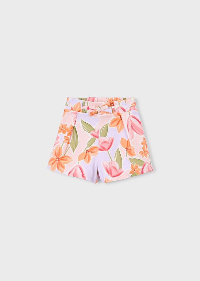 Fund-pantallona me model