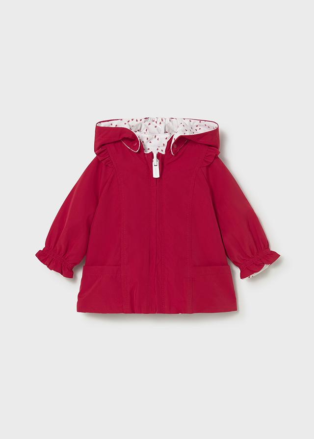 Xhup kundër erës i kthyshëm