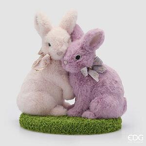 Dekor lepur me lesh të butë