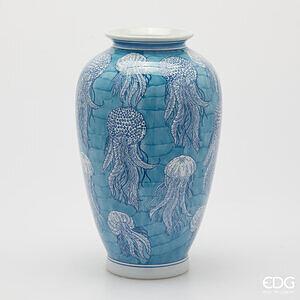 Vazo Medusa – formë amfore