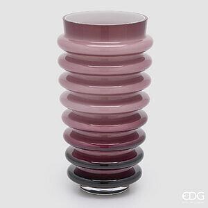 Vazo Disqe – formë e shtrirë