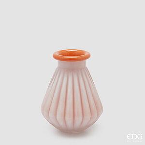 Vazo me vija dhe bordurë