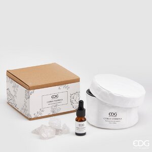 Aromatik me gurë dhe esencë