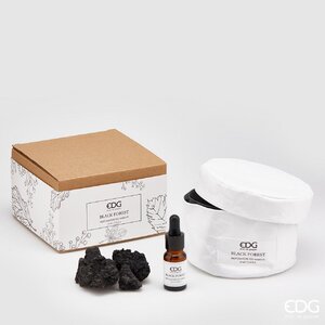 Aromatik me gurë dhe esencë