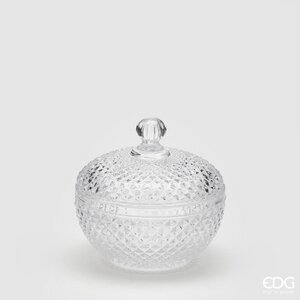 Enë dekorative romb