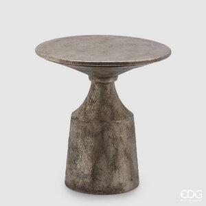 Tavolinë metalike Chunky