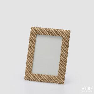 Kornizë fotografish me thurje – formë drejtkëndore