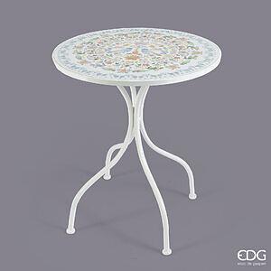 Tavolinë Decomix – formë rrethore