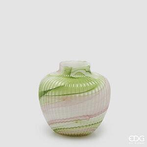 Vazo dekorative Macula – formë amfore