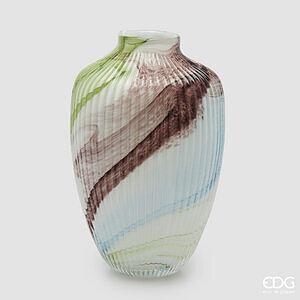 Vazo dekorative Macula – formë amfore