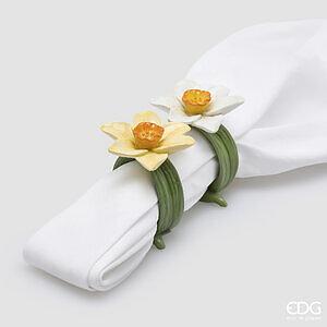 Mbajtëse pecetash Narciso – set me dy variante