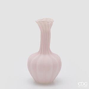 Vazo dekorative Flow me formë valëzuese