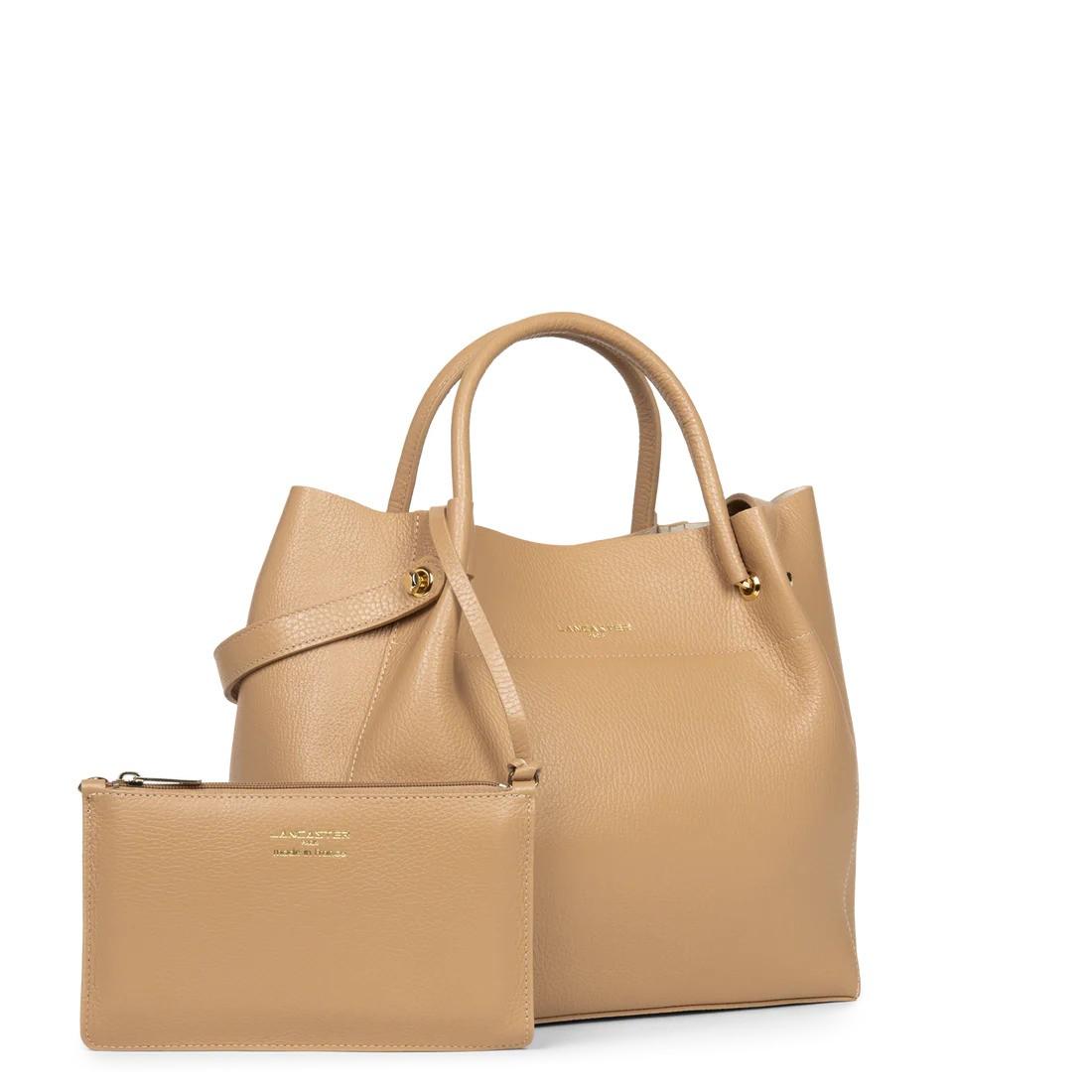 Çantë e madhe dore Foulonné Louisa