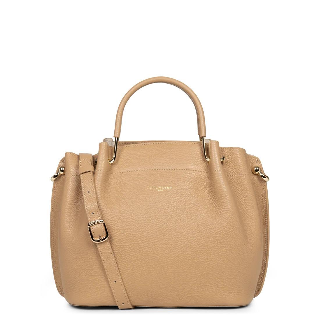 Çantë dore e madhe Foulonné Louisa