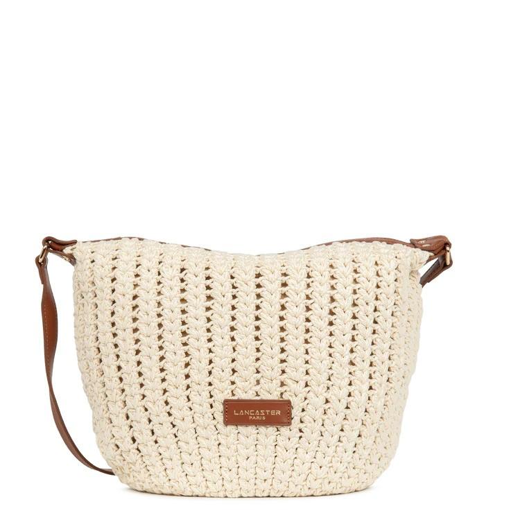 Çantë pambuku e gërshetuar