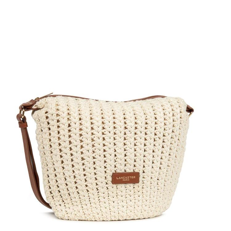 Çantë pambuku e gërshetuar