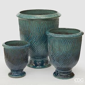 Vazo dekorative Atlas Onde S