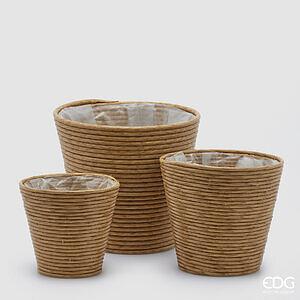 Set shportash me vija