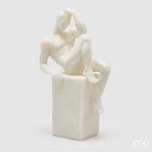 Skulpturë dekorative me bazë