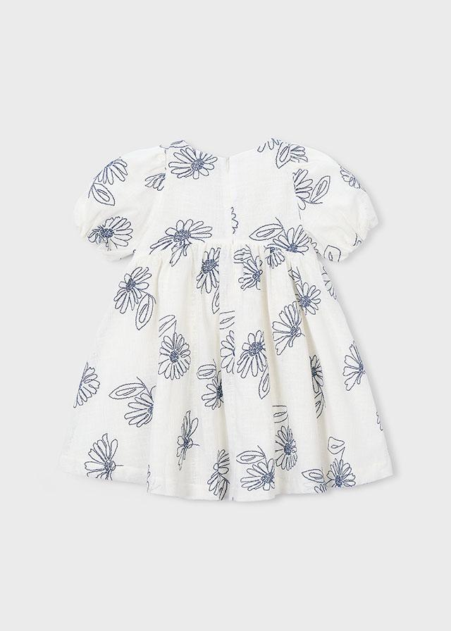 Fustan rustik