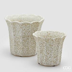 Vazo Bellflower – set me dy vase