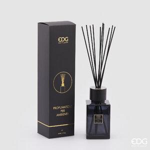 Aromatik në shishe katrore + Shkopinj aromatik