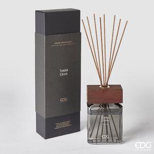 Aromatik ambienti me kapak druri dhe shkopinj aromatik