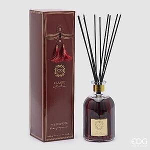 Aromatik ambienti