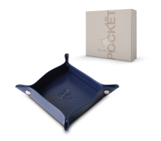 Tabaka Pleguese “Blu”
