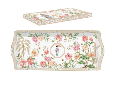 Tabaka Porcelani “Jardins D'Orient”