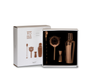 Set Cocktail Rosegold