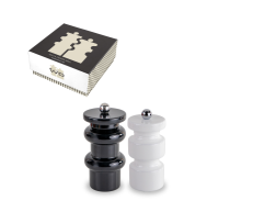 Set Kripore dhe Piperore 
