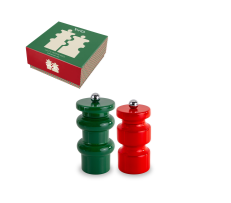 Set Kripore dhe Piperore 
