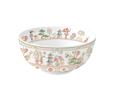 Tas Porcelani “Jardins D'Orient”