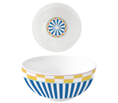 Tas Porcelani “Geocromia”