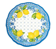 Pjatë Kryesore “Sorrento”
