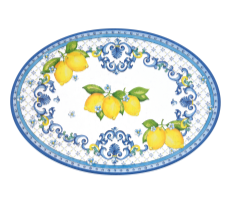 Tabaka Ovale “Sorrento”