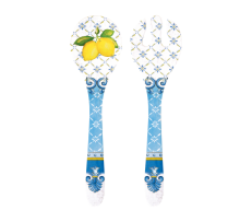 Set Lugësh për Sallatë “Sorrento”