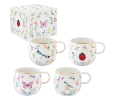 Filxhan Porcelani “Fancy Garden”