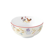 Tas Porcelani “Country Life”