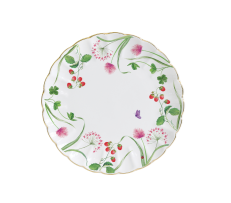 Pjatë Porcelani “En Plein Air”