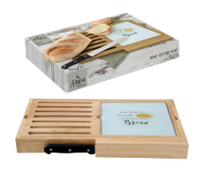 Dërrasë Buke “Kitchen Elements”