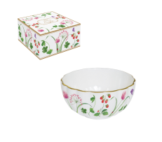 Tas Porcelani “En Plein Air”