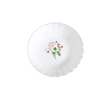 Pjatë e Thellë Porcelani “En Plein Air”