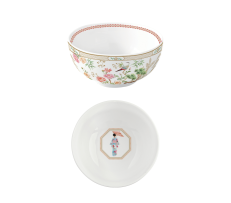 Tas Porcelani “Jardins D’Orient”
