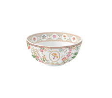Tas Porcelani “Jardins D’Orient”