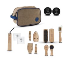 Set Kujdesi për Këpucë 