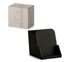 Mbajtëse Stilolapsash me Karikim Wireless “Nero”