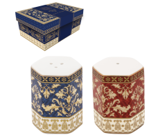 Set Kripë & Piper “Baroque”