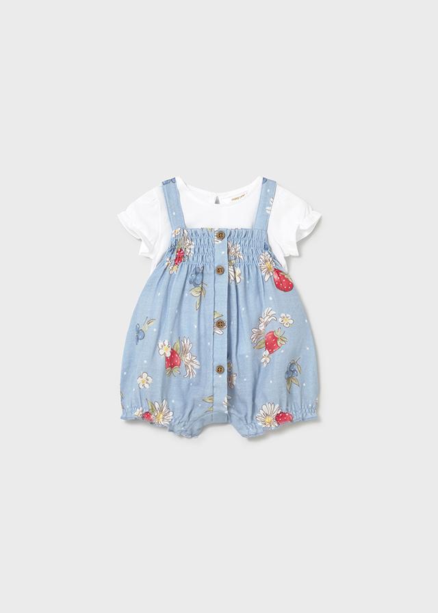 Set romper